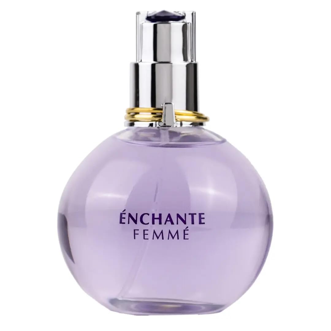 Eau de Parfum enchantée loin. 41y0QpOFy+L.jpg